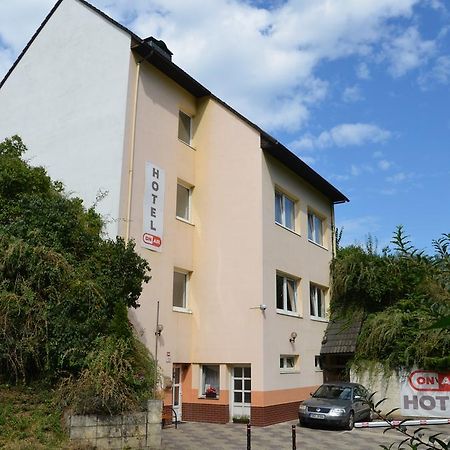 On Air Hotel Ostopovice 외부 사진